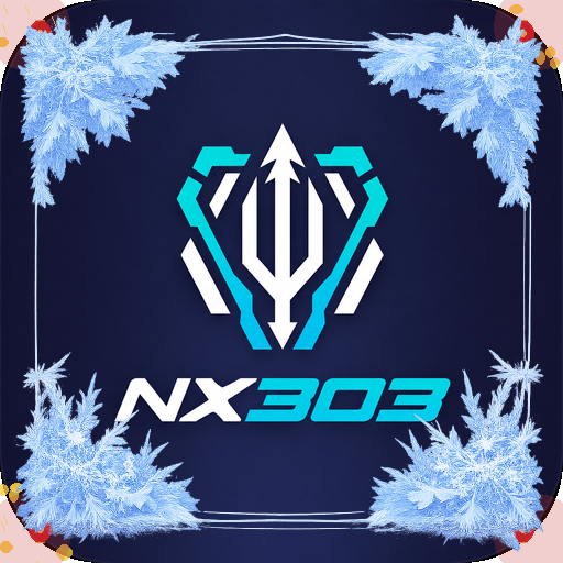 nx303 — galeri pratinjau - APK Resmi